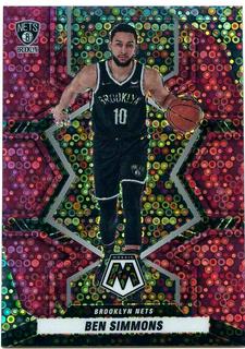 Ben Simmons