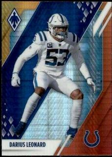 Darius Leonard