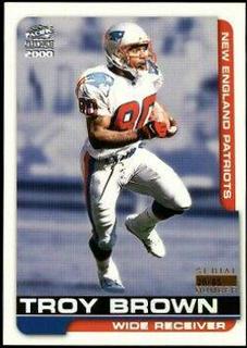 Troy Brown