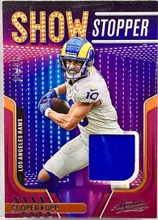 Cooper Kupp