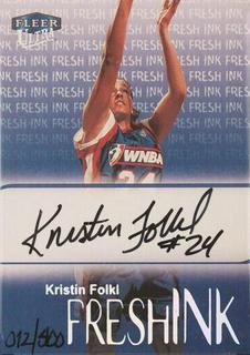 Kristin Folkl
