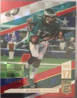 Alshon Jeffery