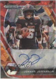 Jermar Jefferson