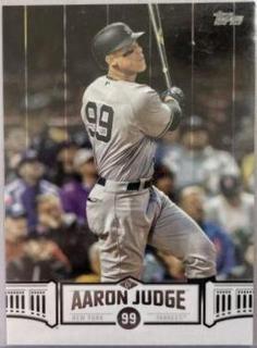 Aaron Judge