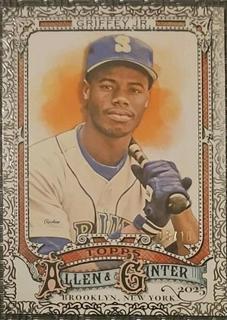 Ken Griffey Jr.