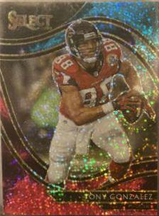 Tony Gonzalez