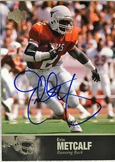 Eric Metcalf