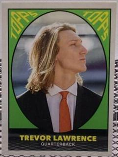 Trevor Lawrence