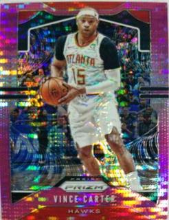 Vince Carter