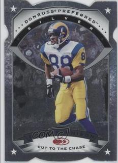 Eddie Kennison