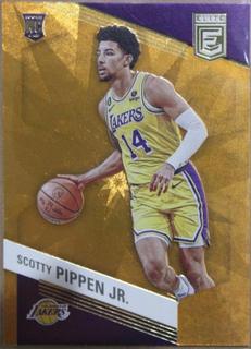 Scotty Pippen Jr.