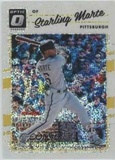 Starling Marte