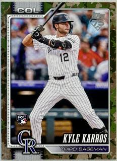 Kyle Karros