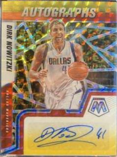 Dirk Nowitzki