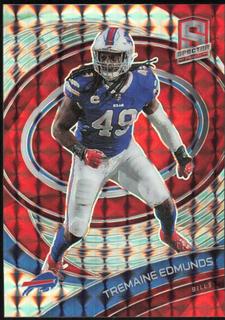 Tremaine Edmunds