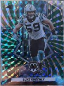 Luke Kuechly