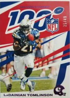 LaDainian Tomlinson