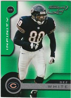 Dez White