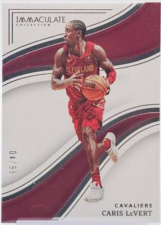 Caris LeVert
