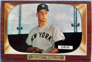 Bob Grim