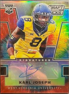 Karl Joseph