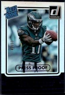 Nelson Agholor