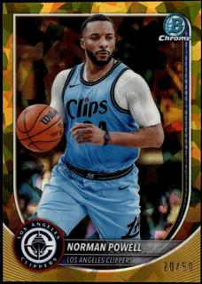 Norman Powell