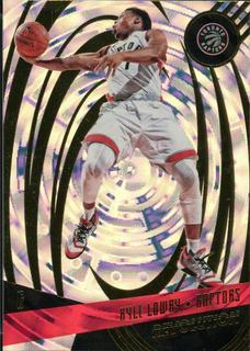 Kyle Lowry