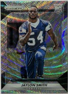 Jaylon Smith