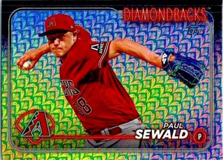 Paul Sewald