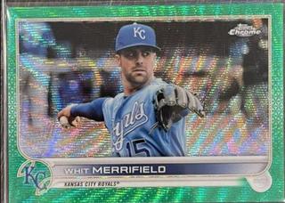 Whit Merrifield