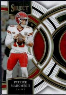Patrick Mahomes II