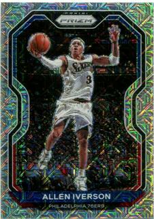 Allen Iverson