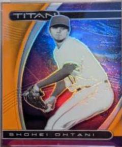 Shohei Ohtani