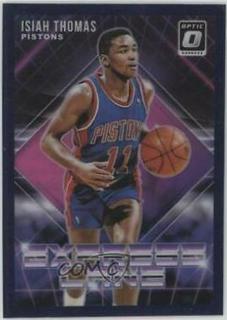 Isiah Thomas