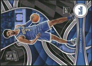 Johnny Juzang