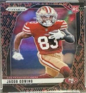 Jacob Cowing