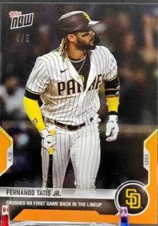 Fernando Tatis Jr.