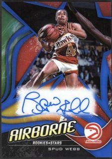 Spud Webb