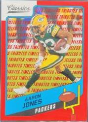 Aaron Jones