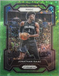 Jonathan Isaac