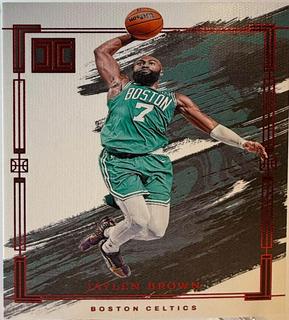 Jaylen Brown