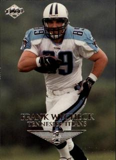 Frank Wycheck
