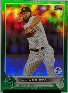 Jake Arrieta