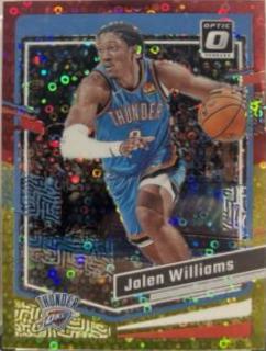 Jalen Williams