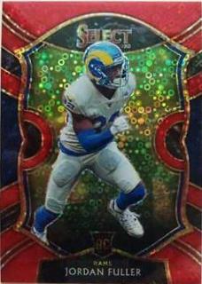 Jordan Fuller