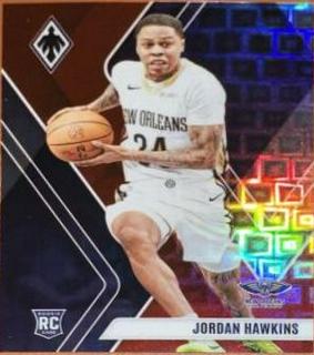 Jordan Hawkins