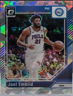 Joel Embiid