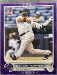 Gleyber Torres