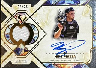 Mike Piazza